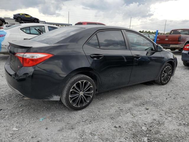 Photo 3 from auction – 2015 TOYOTA COROLLA L with VIN 2T1BURHE4FC301497