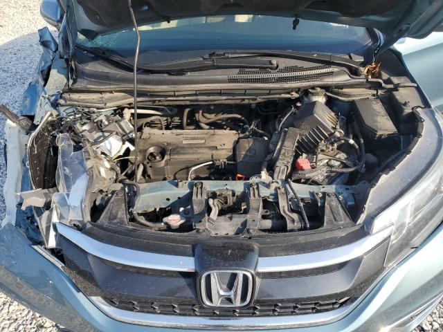 Photo 12 from auction – 2016 HONDA CR-V EXL with VIN 2HKRM4H72GH667668
