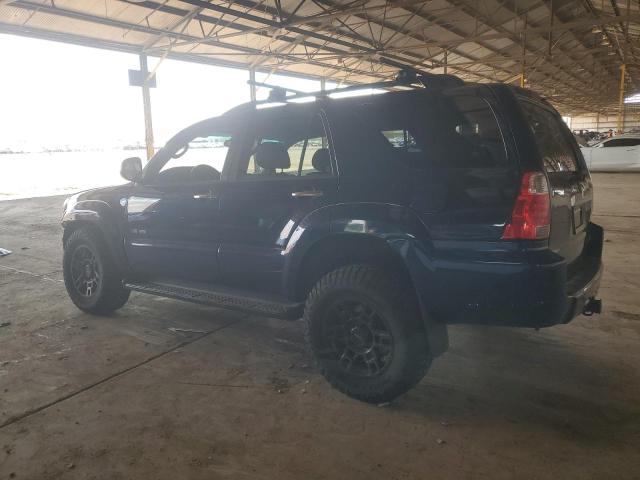 Photo 2 from auction – 2008 TOYOTA 4RUNNER SR with VIN JTEBU14R68K027355