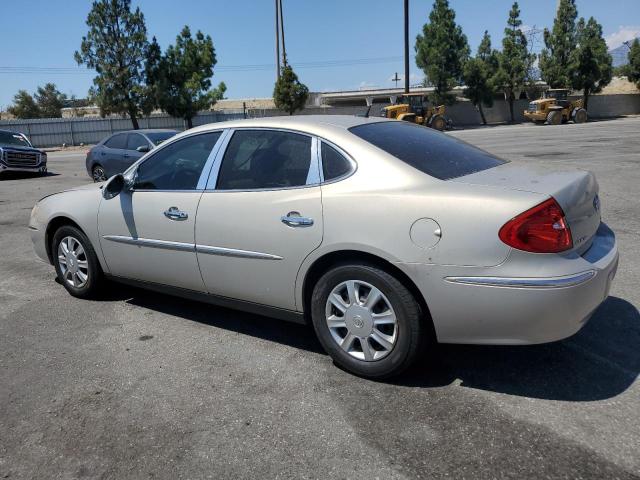 Photo 2 from auction – 2008 BUICK LACROSSE C with VIN 2G4WC582581294740