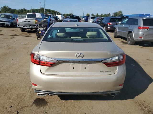 Photo 6 from auction – 2017 LEXUS ES 350 with VIN 58ABK1GG3HU075733
