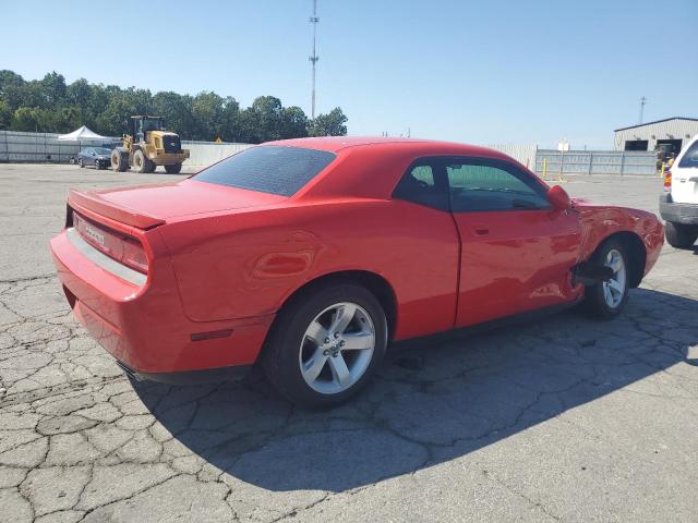 Photo 3 from auction – 2010 DODGE CHALLENGER with VIN 2B3CJ5DT5AH314592