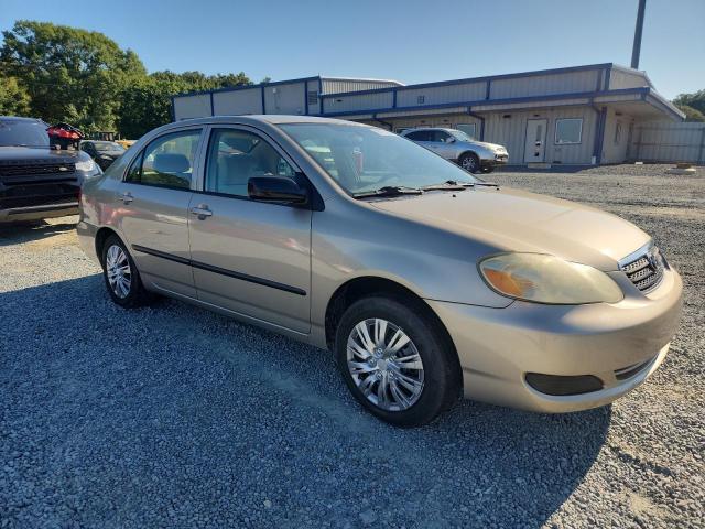 Photo 4 from auction – 2006 TOYOTA COROLLA CE with VIN 1NXBR32E36Z732208