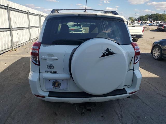Photo 6 from auction – 2011 TOYOTA RAV4 with VIN JTMBK4DV4B5100365