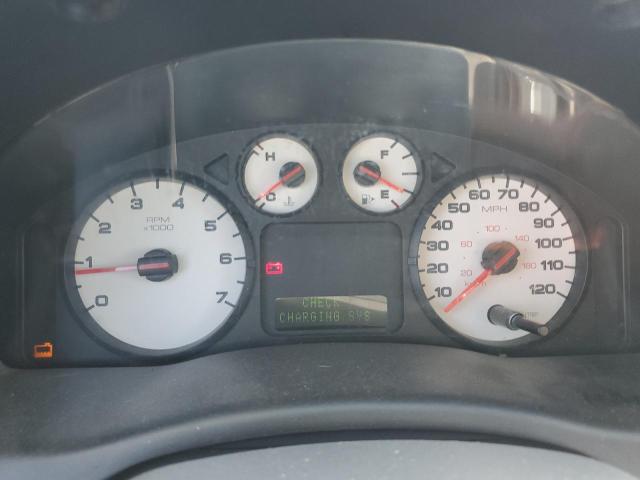 Photo 9 from auction – 2006 FORD FREESTYLE with VIN 1FMZK02166GA10065