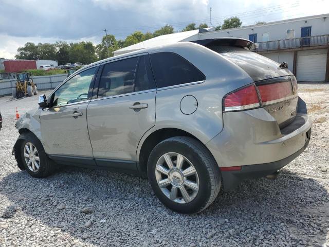Photo 2 from auction – 2008 LINCOLN MKX with VIN 2LMDU68C58BJ13704