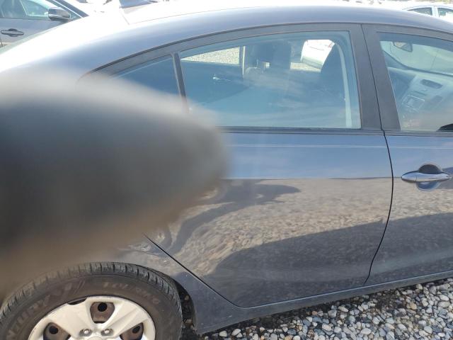 Photo 10 from auction – 2016 KIA FORTE LX with VIN KNAFK4A60G5574252