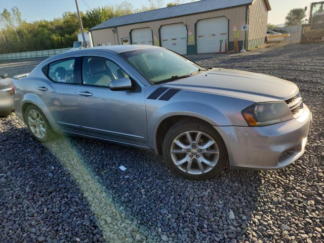 Photo 4 from auction – 2014 DODGE AVENGER with VIN 1C3CDZBG7EN214403