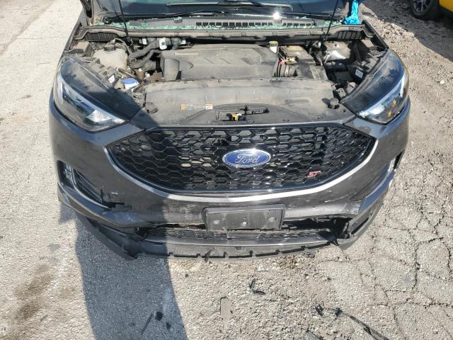 Photo 12 from auction – 2020 FORD EDGE ST with VIN 2FMPK4AP9LBA84703