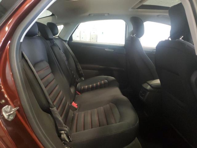 Photo 10 from auction – 2015 FORD FUSION SE with VIN 3FA6P0HD2FR122628
