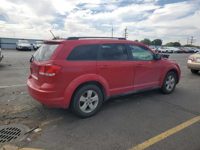 Photo 3 from auction – 2013 DODGE JOURNEY SE with VIN 3C4PDCAB4DT547348