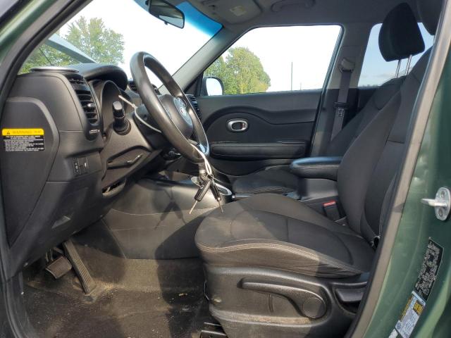 Photo 7 from auction – 2014 KIA SOUL with VIN KNDJN2A22E7002011