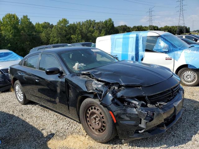 Photo 4 from auction – 2018 DODG CHARGER AWD with VIN 2C3CDXKT3JH159081
