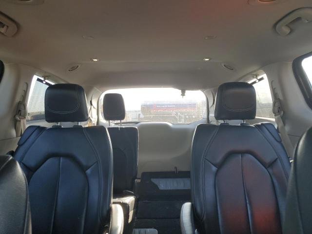 Photo 10 from auction – 2022 CHRYSLER PACIFICA TOURING L with VIN 2C4RC1BG7NR136802
