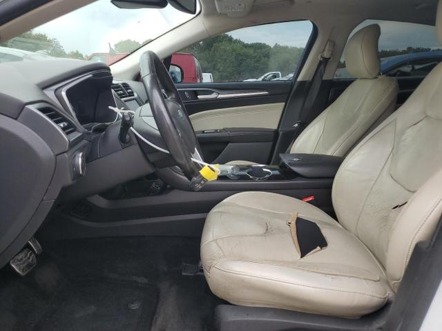Photo 7 from auction – 2014 FORD FUSION TIT with VIN 3FA6P0SU2ER397732