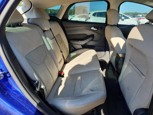 Photo 10 from auction – 2015 FORD FOCUS TITA with VIN 1FADP3N24FL338989
