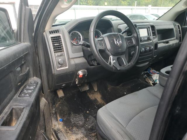 Фото 8 с аукциона – 2014 RAM 1500 ST с VIN 1C6RR7KT0ES215491