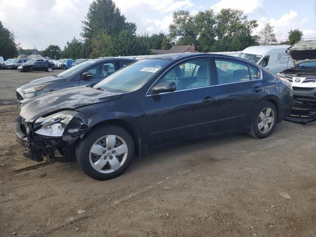 NISSAN ALTIMA 2.5 2007 with VIN 1N4AL21E07N454236 - Photo from auction