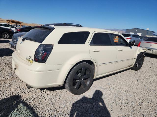 Photo 3 from auction – 2006 DODGE MAGNUM R/T with VIN 2D8GV57276H141934