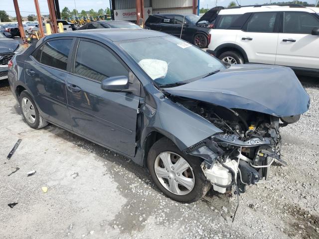 Photo 4 from auction – 2015 TOYOTA COROLLA EC with VIN 2T1BPRHE5FC268095