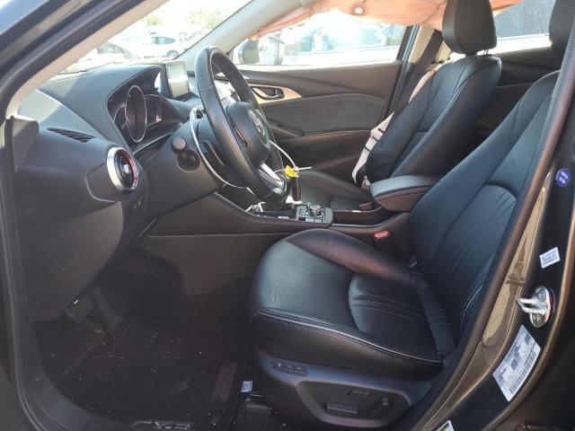 Photo 7 from auction – 2019 MAZDA CX-3 GRAND with VIN JM1DKFD70K0432435