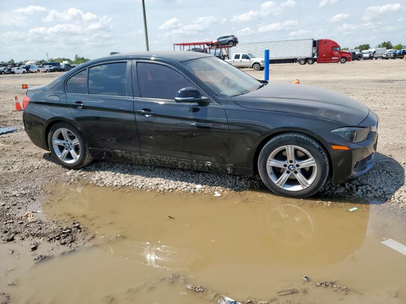 Photo 4 from auction – 2012 BMW 328 I SULE with VIN WBA3C1C5XCF430635