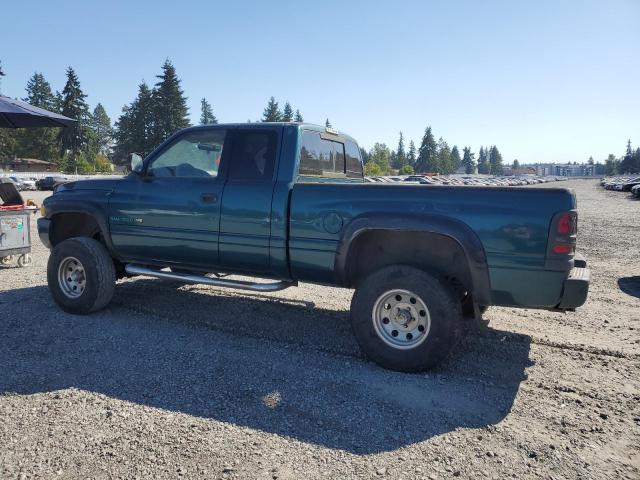 Photo 2 from auction – 1998 DODGE RAM 1500 with VIN 1B7HF13Z9WJ258506