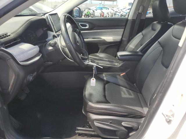 Photo 7 from auction – 2022 JEEP COMPASS LA with VIN 3C4NJDBBXNT129155