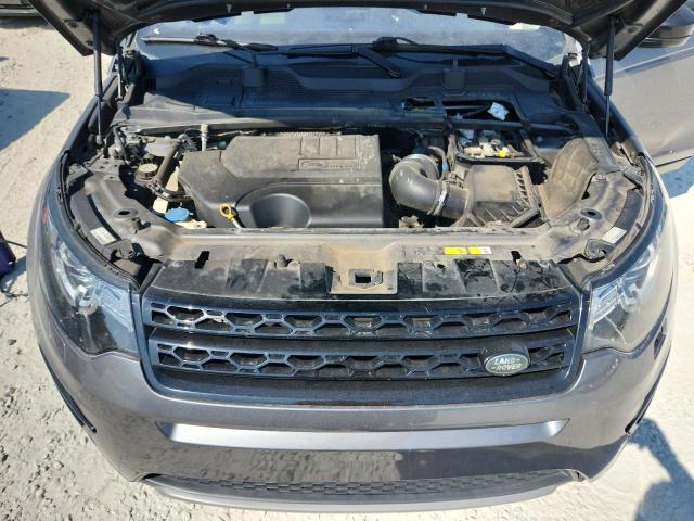 Photo 12 from auction – 2018 LAND ROVER DISCOVERY with VIN SALCR2RX3JH755167