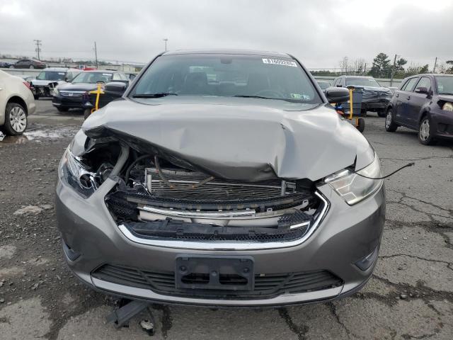 Photo 5 from auction – 2013 FORD TAURUS SEL with VIN 1FAHP2H88DG183249