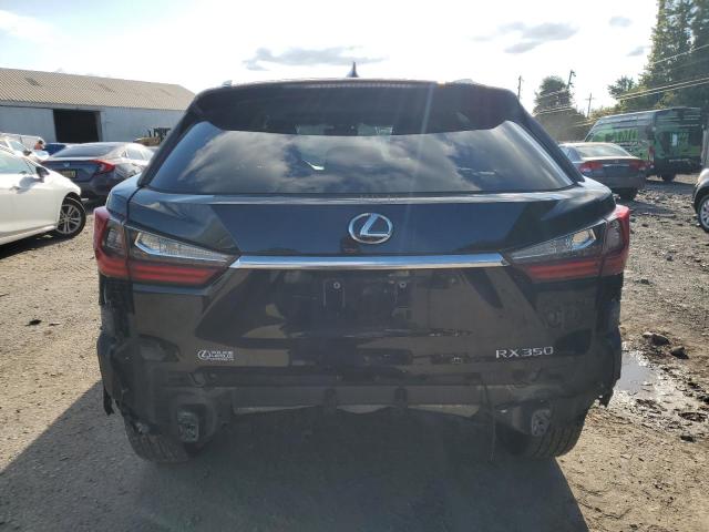 Photo 6 from auction – 2016 LEXUS RX 350 BAS with VIN 2T2BZMCA5GC033145