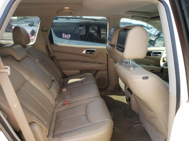 Photo 11 from auction – 2013 NISSAN PATHFINDER with VIN 5N1AR2MM4DC638917