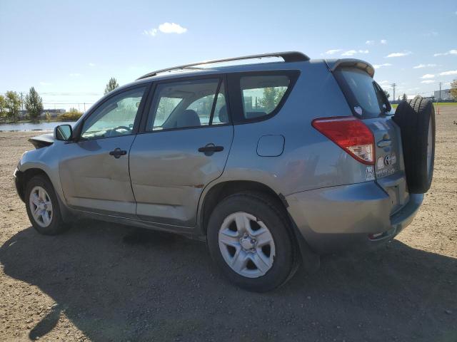 Photo 2 from auction – 2007 TOYOTA RAV4 with VIN JTMBD33V676044419