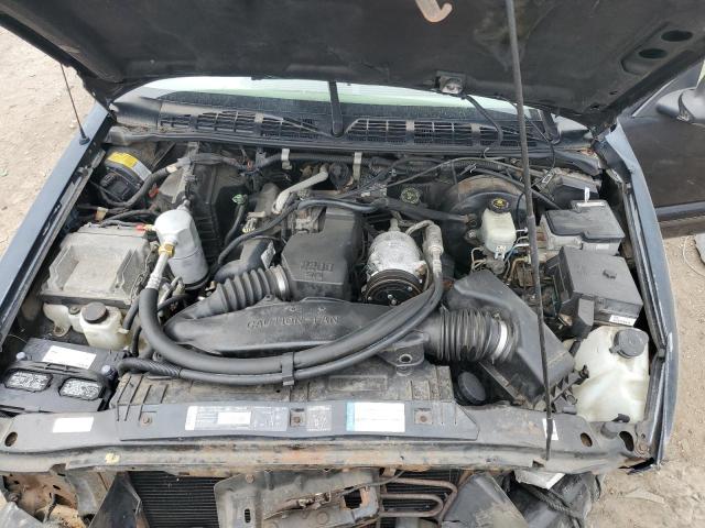 Photo 11 from auction – 1998 GMC SONOMA with VIN 1GTCS1942W8505759