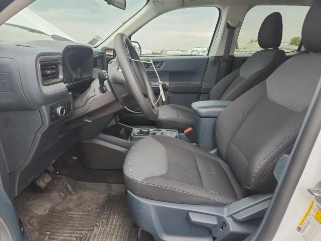 Photo 7 from auction – 2023 FORD MAVERICK X with VIN 3FTTW8E3XPRA94296