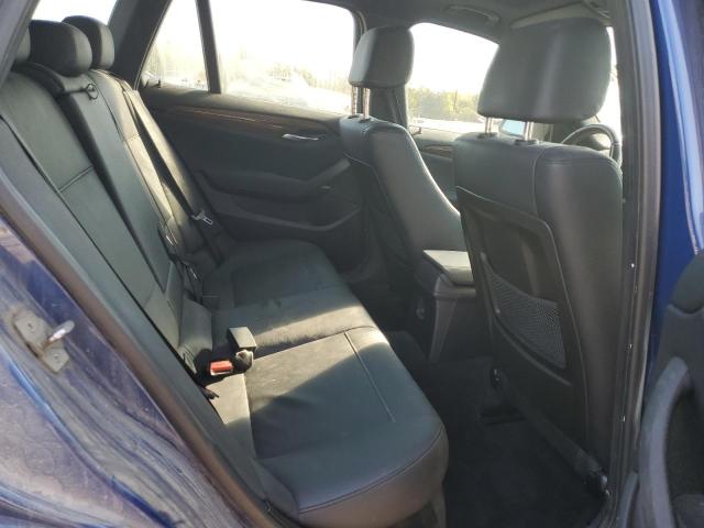 Photo 11 from auction – 2014 BMW X1 XDRIVE3 with VIN WBAVM5C53EVV91947