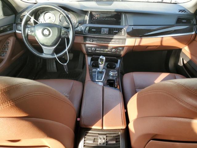 Photo 8 from auction – 2015 BMW 528 XI with VIN WBA5A7C57FG143348
