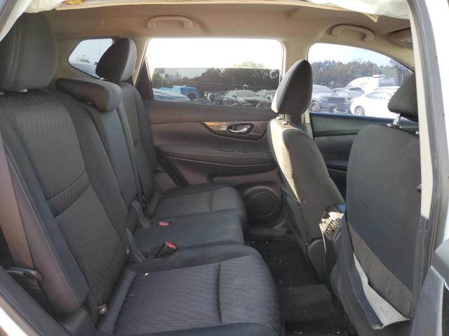 Photo 10 from auction – 2018 NISSAN ROGUE S with VIN KNMAT2MV1JP525719