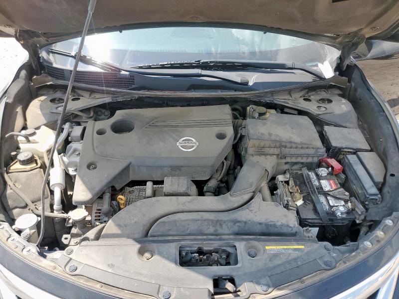 Photo 11 from auction – 2013 NISSAN ALTIMA 2.5 with VIN 1N4AL3AP0DN583631