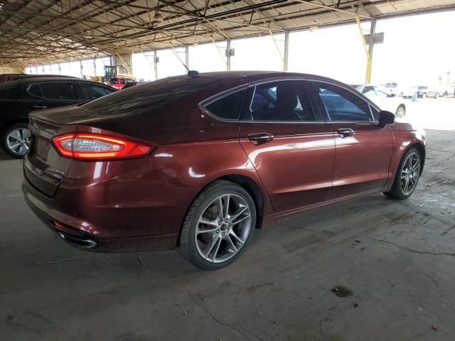 Photo 3 from auction – 2016 FORD FUSION TIT with VIN 3FA6P0D92GR120557