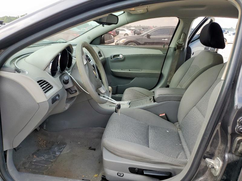 Photo 7 from auction – 2011 CHEVROLET MALIBU LS with VIN 1G1ZA5EU8BF286945