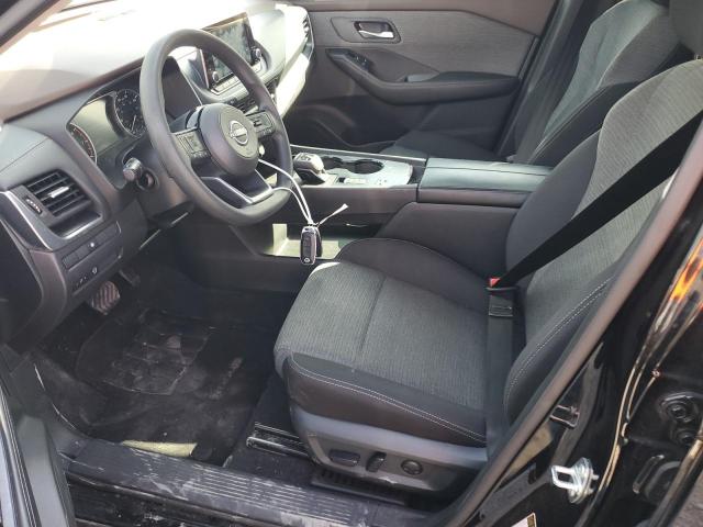 Photo 7 from auction – 2023 NISSAN ROGUE SV with VIN 5N1BT3BA2PC910681