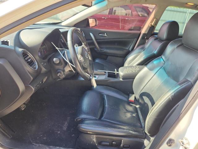Photo 7 from auction – 2013 NISSAN MAXIMA S with VIN 1N4AA5AP6DC836433
