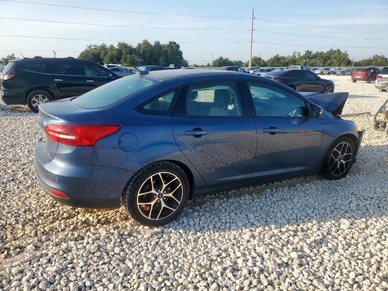 Photo 3 from auction – 2018 FORD FOCUS SEL with VIN 1FADP3H20JL223391