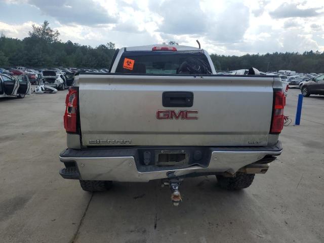 Photo 6 from auction – 2015 GMC SIERRA K15 with VIN 1GTV2VEC6FZ398657