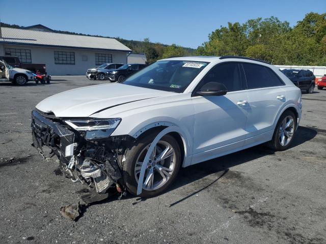 AUDI Q8 PREMIUM 2019 with VIN WA1BVAF10KD012011 - Photo from auction