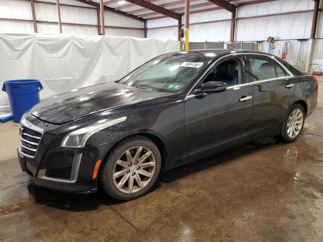 Photo 1 from auction – 2015 CADILLAC CTS with VIN 1G6AW5SX1F0131217