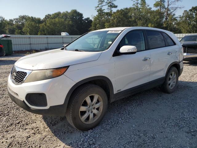 Photo 1 from auction – 2011 KIA SORENTO BA with VIN 5XYKTCA17BG174220