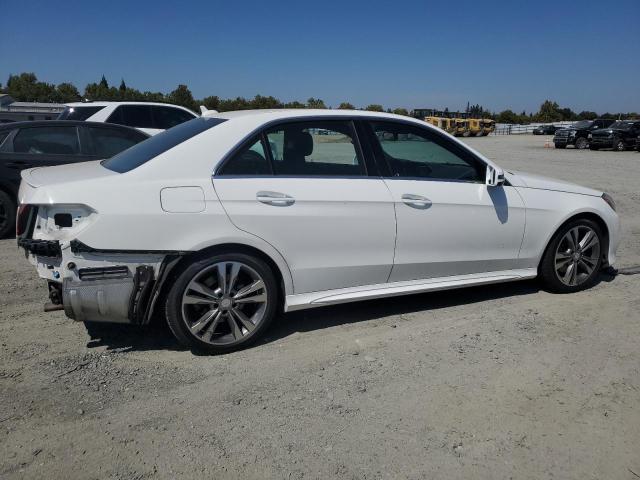 Photo 3 from auction – 2014 MERCEDES-BENZ E 350 with VIN WDDHF5KBXEA849041