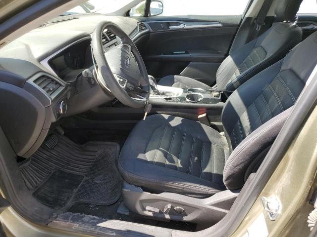 Photo 7 from auction – 2013 FORD FUSION SE with VIN 3FA6P0HR4DR158765